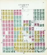 Everett 006, Snohomish County 1910